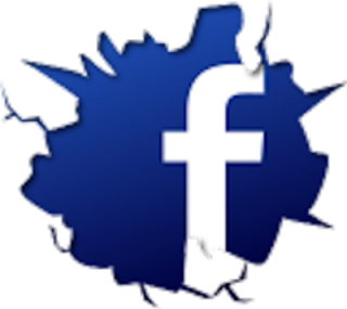  & Photoshop Effects And Tutorials: Facebook PNG Logos, Icons PNG images
