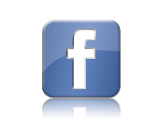 Facebook PNG images