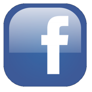 Facebook Logo Png Facebook Logo Transparent Background Freeiconspng