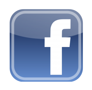 Facebook Logo Png Facebook Logo Transparent Background Freeiconspng