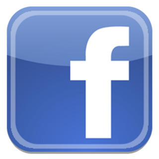 facebook logo transparent