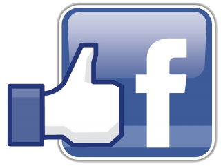 Facebook Logo Png Facebook Logo Transparent Background Freeiconspng