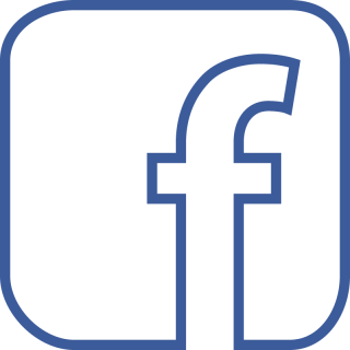 Facebook logos, websites, and applications popular online social media  22721929 PNG