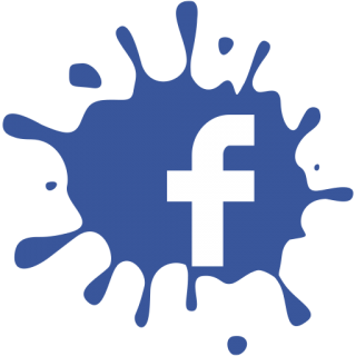 Facebook Icon Transparent Png Stickpng