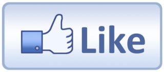 Facebook Transparent Like Png PNG images