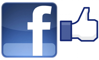Logo Facebook Blog Alhi PNG images