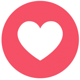 Facebook Love Png PNG images