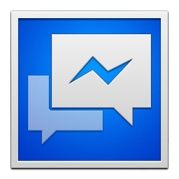 Png Facebook Messenger Transparent PNG images