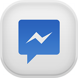 Symbol Icon Facebook Messenger PNG images