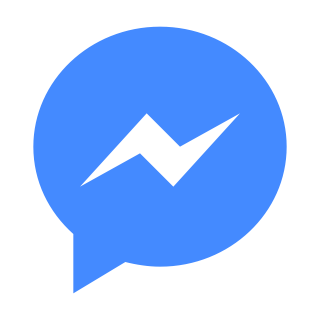 Facebook Chat Logo Png PNG images