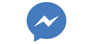 Facebook Messenger PNG images