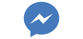Facebook Messenger Logo Png PNG images