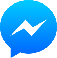 Messenger Logo Png HD PNG images