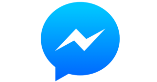 Social Facebook Messenger Transparent PNG images