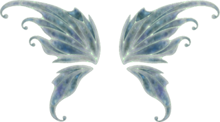 Fairy Wings Background PNG images