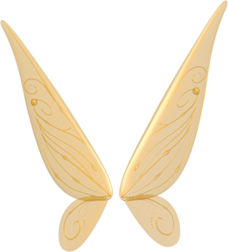 Fairy Wings Png Clipart PNG images