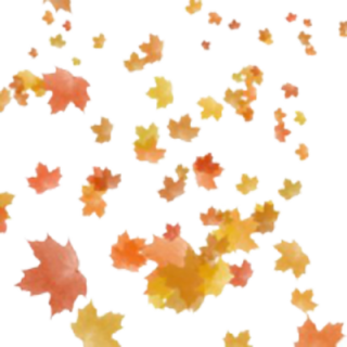Pictures Free Falling Leaves Clipart PNG images
