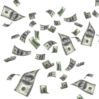 Falling Cash Money Png Download Image PNG images