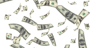 Money Seem Fall Cash Png Photo PNG images