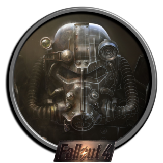 Icon Fallout 4 Free PNG images