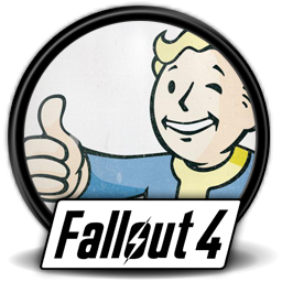 Icon Symbol Fallout 4 PNG images