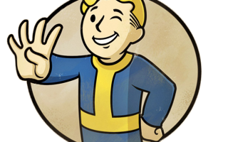 Fallout 4 Save Icon Format PNG images