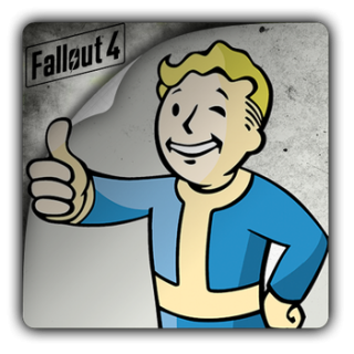 Symbols Fallout 4 PNG images