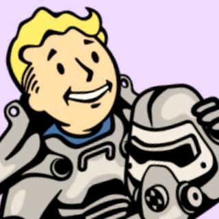 Transparent Fallout 4 Icon PNG images