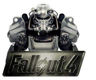 Icon Vector Fallout 4 PNG images
