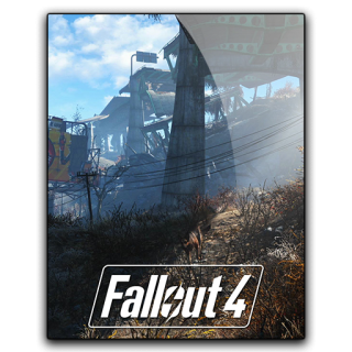 Free Fallout 4 Vector PNG images