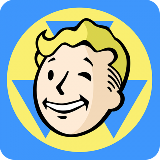 Vector Icon Fallout 4 PNG images