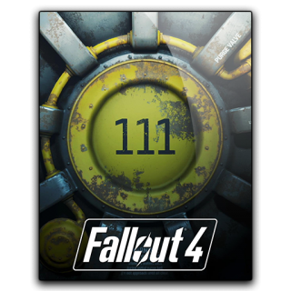 Icon Vector Fallout 4 PNG images