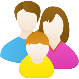 Pictures Icon Family PNG images