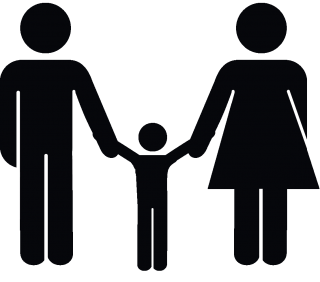 Family Save Icon Format PNG images