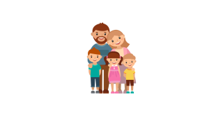 Icon Download Vectors Free Family PNG images