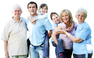 Free Family Pictures Clipart PNG images