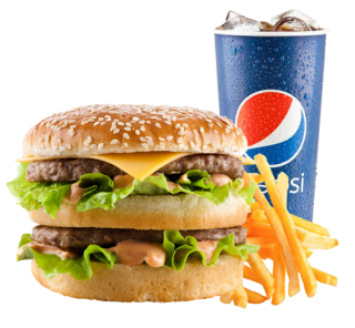 Fast Food Png Most Popular Fast Food/ Snacks In Your Area And Most PNG images