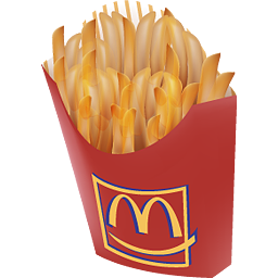 fast food png