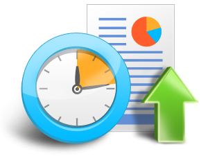 Icon Faster Download PNG images
