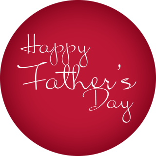 Fathers Day PNG Clipart PNG images