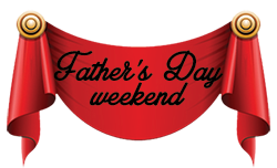 Pictures Fathers Day Free Clipart PNG images