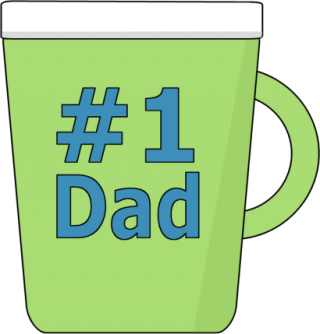 Fathers Day Png Clip Art PNG images