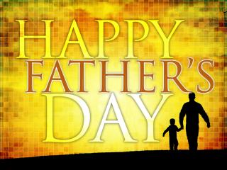 Transparent Fathers Day Image PNG PNG images