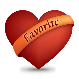 Favorite Icon, Transparent Favorite.PNG Images & Vector - FreeIconsPNG