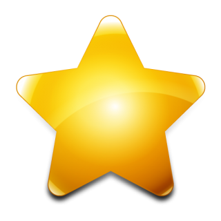 Favorites Star Icon Png PNG images
