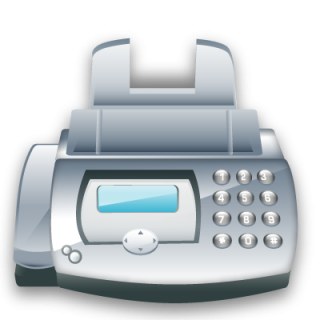 Fax Png Icon Free PNG images