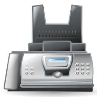 Png Transparent Fax PNG images