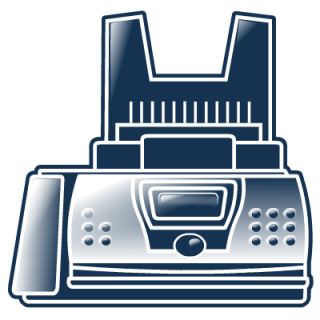 Icon Png Fax PNG images