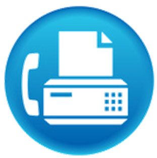 Free High-quality Fax Icon PNG images