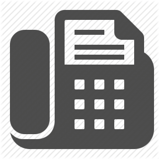 Png Icon Free Fax PNG images